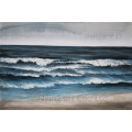 Impressionism Reproduction Seascape Oil Painting